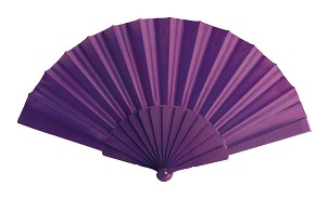 Tela fan