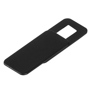 FOCUS MINI, poklopac za kameru mobilnog telefona, crni
