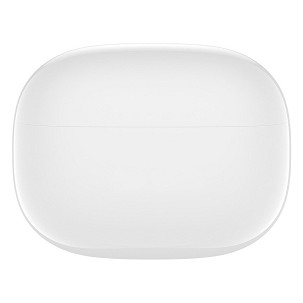 ELTON, wireless stereo earbuds, white