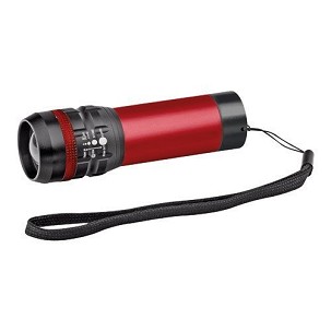 ZOOMIN. Lampa od aluminijuma