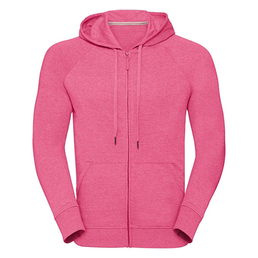 Highlighted pink