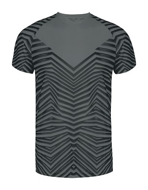 Tecnic Tingyi sport T-shirt