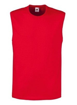 Fruit of the Loom Valueweight tank majica