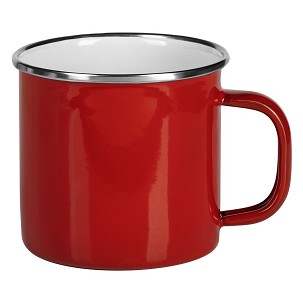 NORA, red