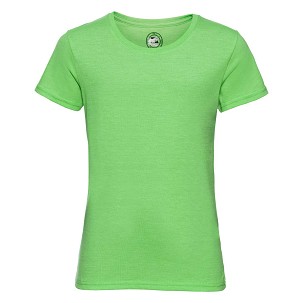 RUSSELL Women's Children's HD T-Shirt