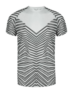 Tecnic Tingyi sport T-shirt