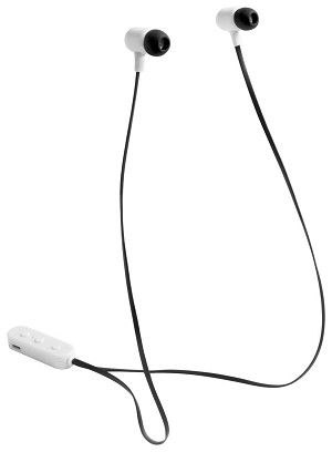 Stepek bluetooth earphones