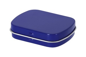 Genex mint box