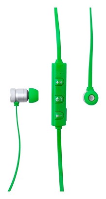 Voltar earphones