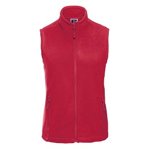Ženska Outdoor Fleece Gilet