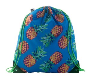 CreaDraw Plus RPET custom drawstring bag
