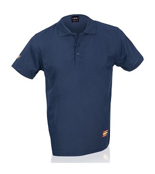 Bandera polo majica 