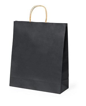 Mepus paper bag