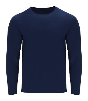 Hawk long sleeve T-shirt