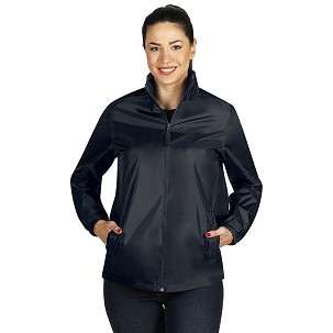 REGATA, windbreaker, blue