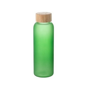 LILLARD. boca 500 ml