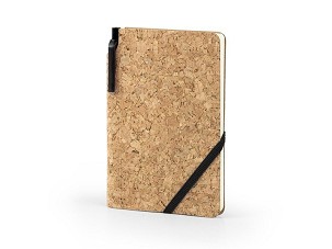 CORK, notes, black