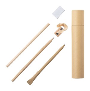 Dernol kancelarijski set