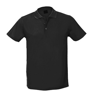 Tecnic P polo shirt