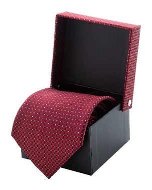 Dandy necktie