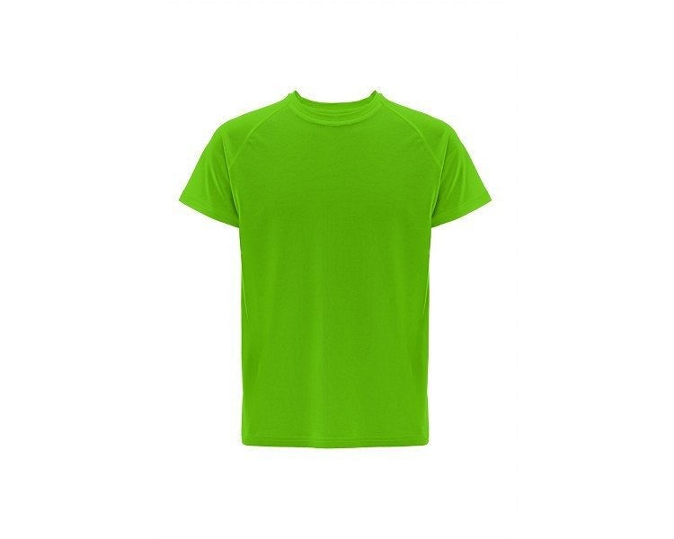 Lime Zelena