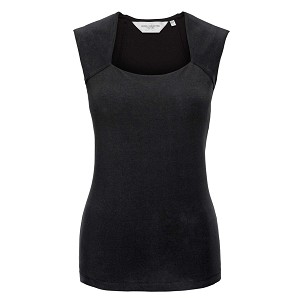 RUSSELL ženska bluza STRETCH TOPS