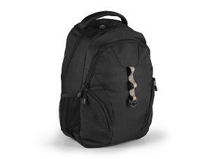 TREK, ranac, black