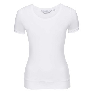 RUSSELL ženska bluza STRETCH TOPS