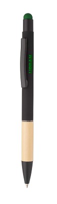 Boorly touch ballpoint pen