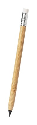 Seryi bamboo inkless pen