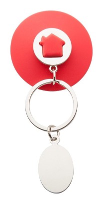 Halman keyring