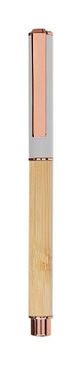 Bobbin roller pen