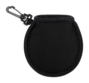Hese golf ball pouch