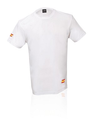Bandera majica 