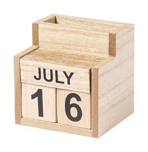 Laorek večiti kalendar