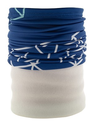 CreaScarf Winter custom multi-purpose scarf