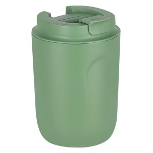 SIPPA, termos šolja, 270 ml, maslinasta