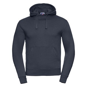RUSSELL muški AUTHENTIC duks