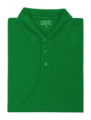 Tecnic Plus polo shirt