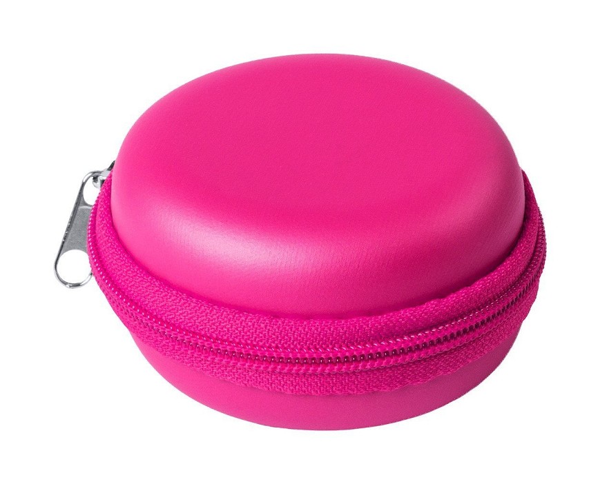 Pink;Crna