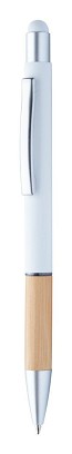 Zabox touch ballpoint pen