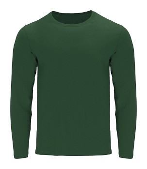 Hawk long sleeve T-shirt