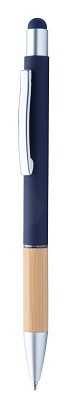 Zabox touch ballpoint pen