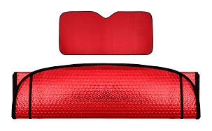 Pangot car sunshade