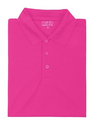 Tecnic Plus polo shirt