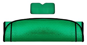 Pangot car sunshade