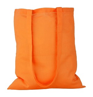 Geiser cotton shopping bag