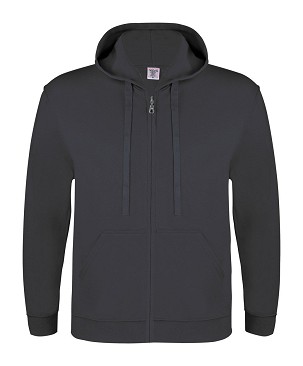 Keya SWZ280 hooded sweatshirt