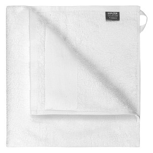SPA 70, peškir za tuširanje i kupanje, 500 g/m2, beli