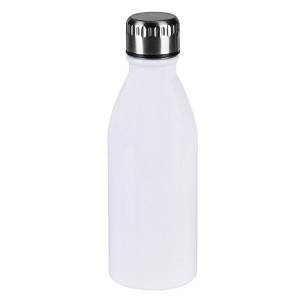 NECTAR, boca za vodu, 600 ml, bela